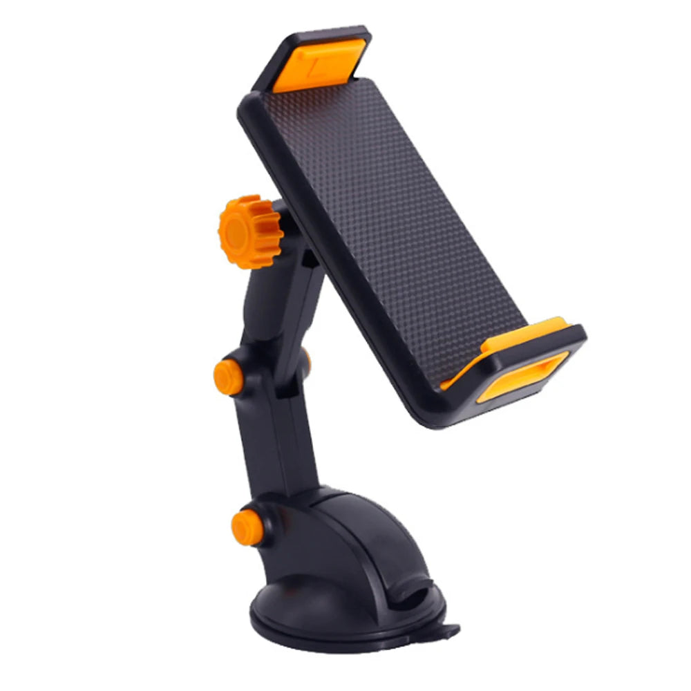 Xnyocn Tablet PC Phone Stand for Xiaomi IPAD Air Mini 1 2 3 iPhone 12 Pro X 8 7 4-11 Inch Strong Suction Car Holder Mount