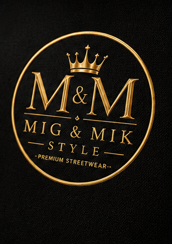 Premium Backpack – MIG & MIK STYLE