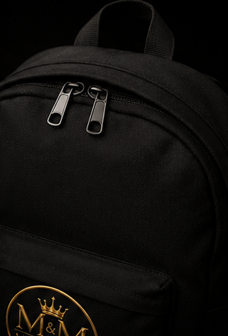 Premium Backpack – MIG & MIK STYLE