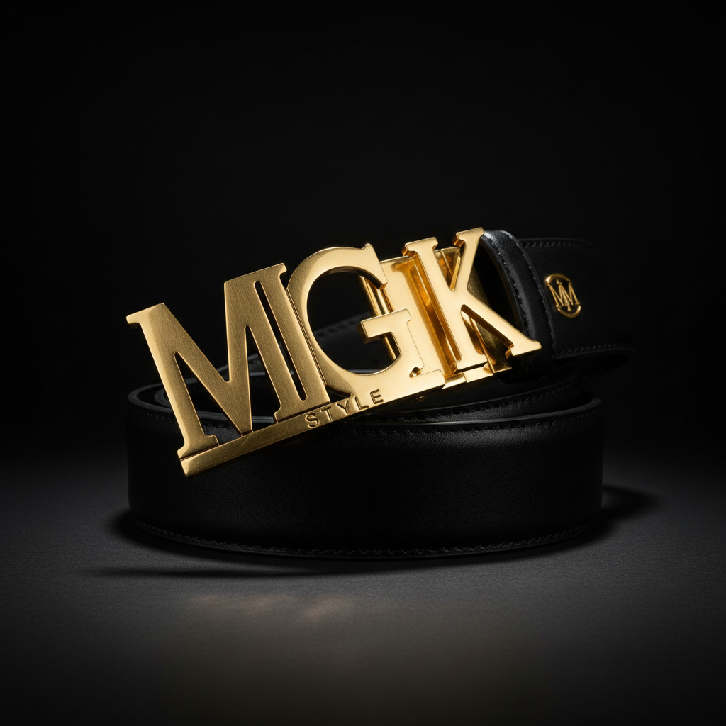 Belt