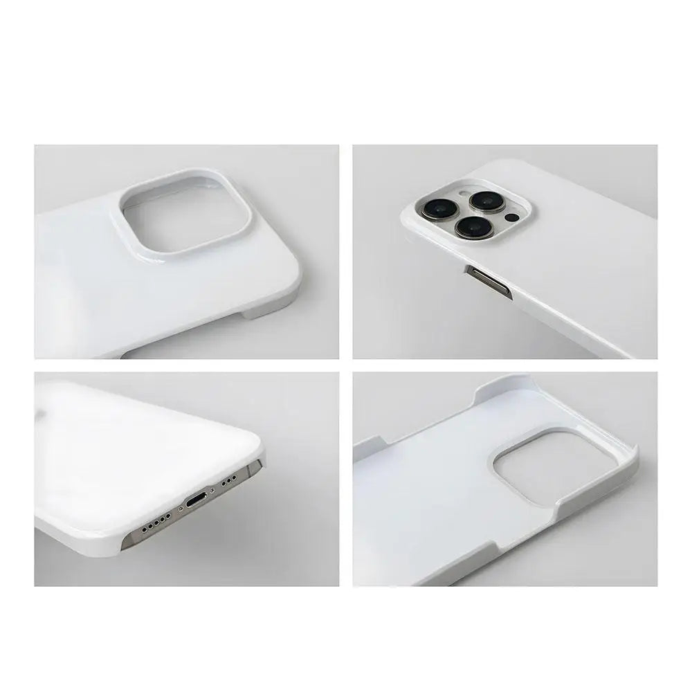Oscar Piastri 81 Phone Case Hot For IPhone 16 15 14 13 12 11 Plus Pro Max Mini Glossy HD Hard Film Shell Cover