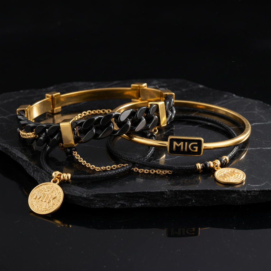Bracelet