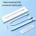 For Apple Pencil Stylus Pen iOS Tablet Touch Pen With Power Display For iPhone Xiaomi Tablet Accessories