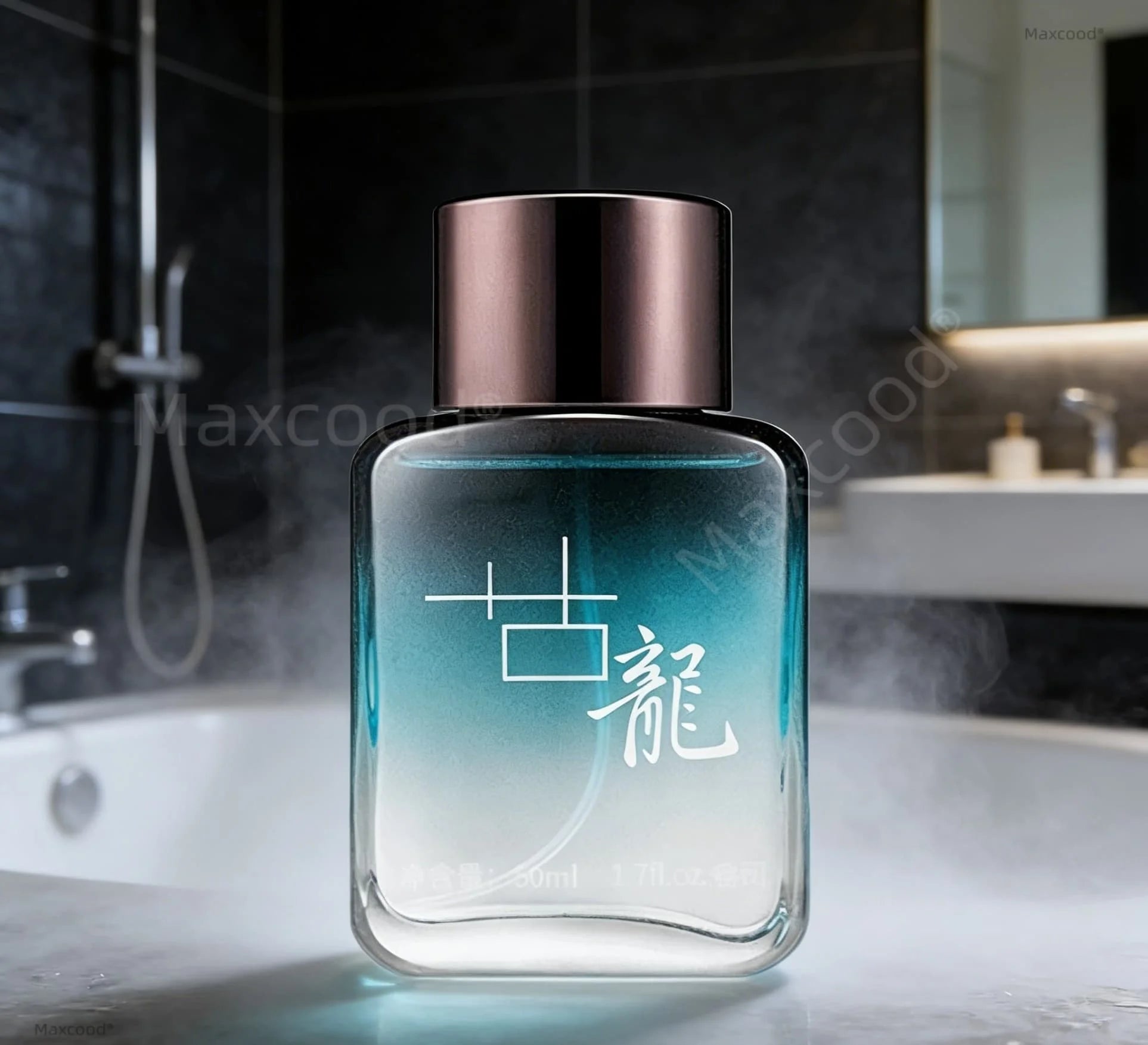 Maxcood A Citrus Men Cologne Perfume3.4fl.oz Long lasting fragrance Increase Charm Confidence Dating High Quality Christmas Christmas Flirting Attract Glamour Eau De Unique Anniversary Perfect Gift Natural fragrance suitable for everyday use Halloween