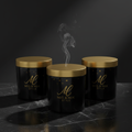 Candle Front