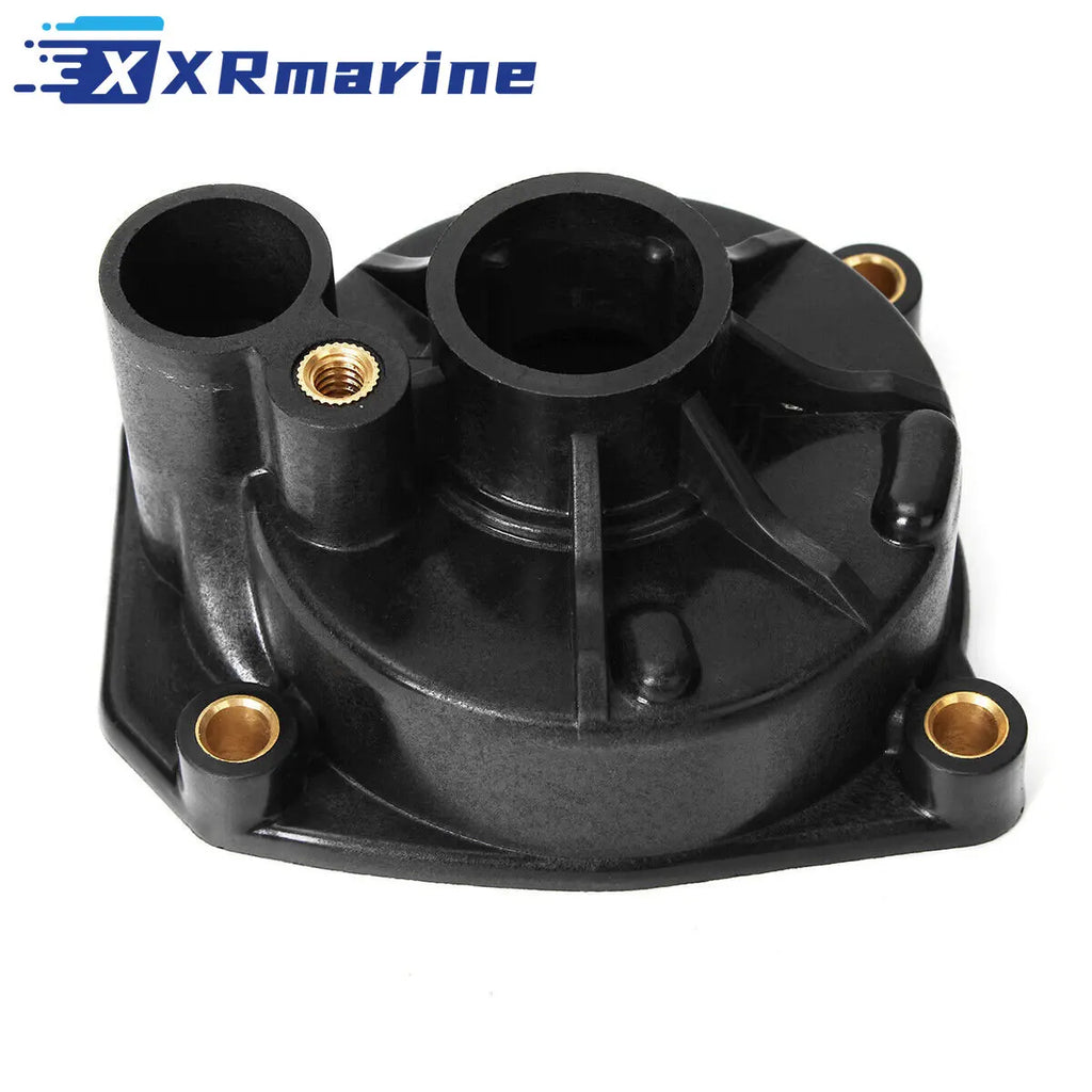 0436957 Water Pump Impeller Repair Kit for Johnson Evirude 50-175 HP Outboard Motor 0432955 0438591 432955
