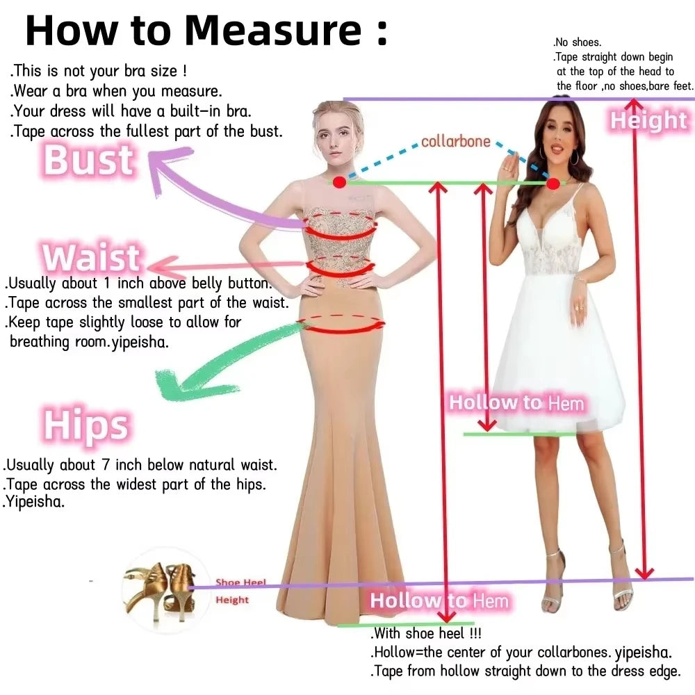 Customized A-line Evening Dresses Floor-length High-neck Full Sleeve Prom Gown Fashion Flowers Simple Draped Casual Party Gown