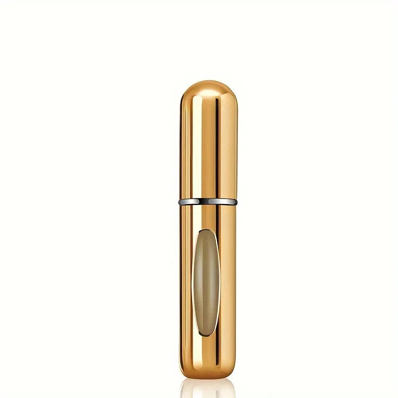 MIG & MIK STYLE™ Portable Refillable Perfume Atomizer (5ml)