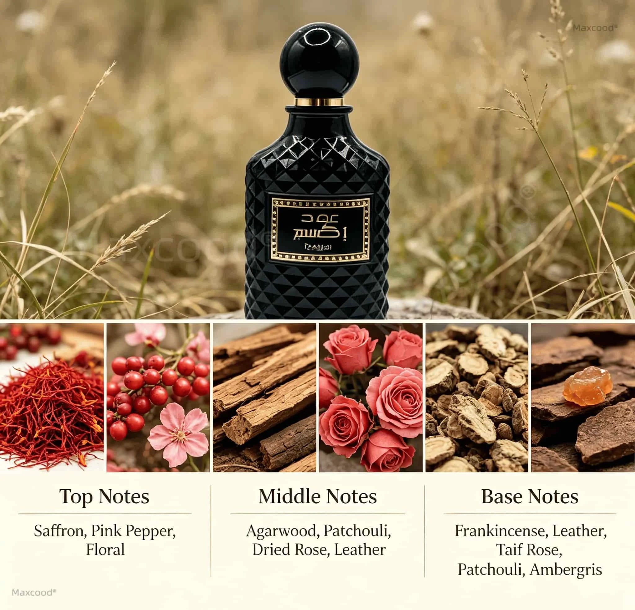 Oriental Woody Notes Eau De Unisex Floral Luxury Long lasting fragrance suitable for everyday use For Holiday Anniversary Gift Perfume Valentine's Increase Charm Confidence Dating Unique Christmas Ideal for Gift for all seasons Hypoallergenic Mature
