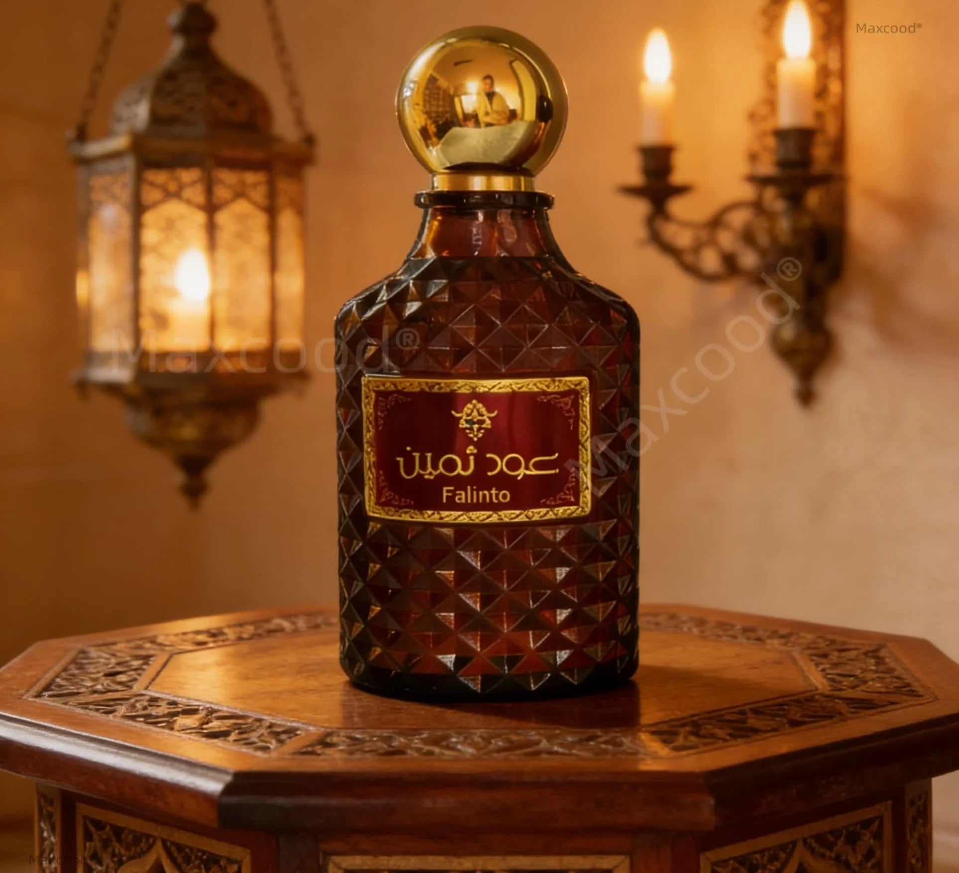 Oriental Woody Notes Eau De Unisex Floral Luxury Long lasting fragrance suitable for everyday use For Holiday Anniversary Gift Perfume Valentine's Increase Charm Confidence Dating Unique Christmas Ideal for Gift for all seasons Hypoallergenic Mature