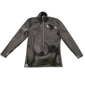 Men's PVC Glossy Long Sleeve Stage Tee — MIG & MIK STYLE™