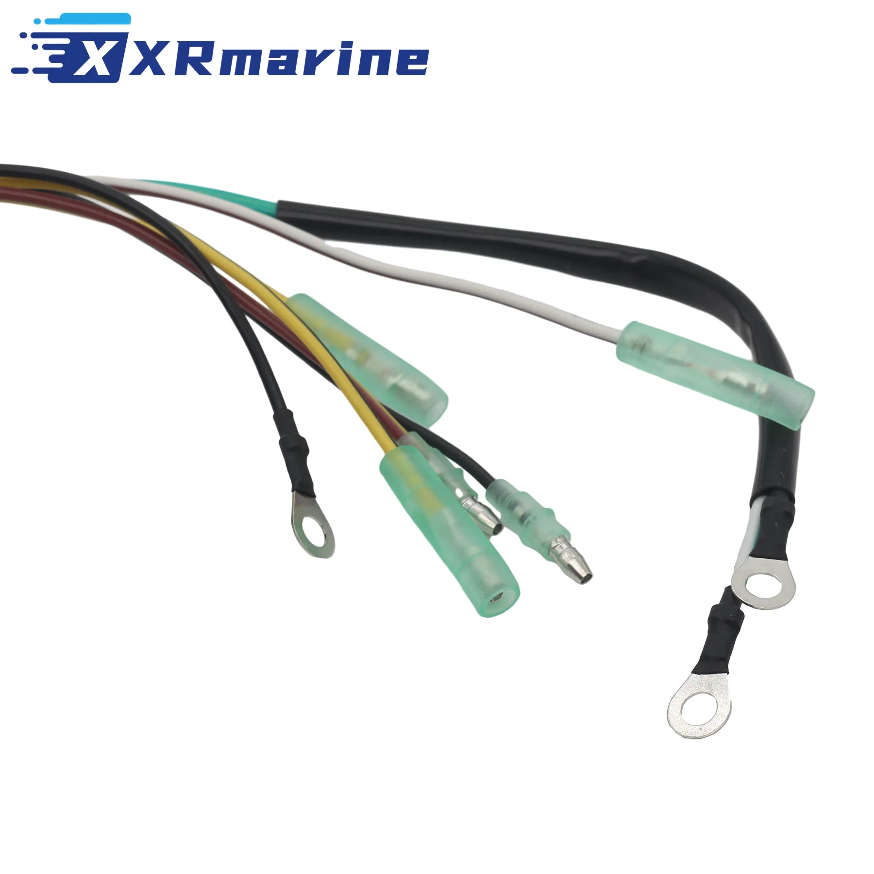 Switch Box CDI Power Pack For Mercury Outboard 339-7452A9 339-7452A15 339-7452A19 Sierra 18-5777