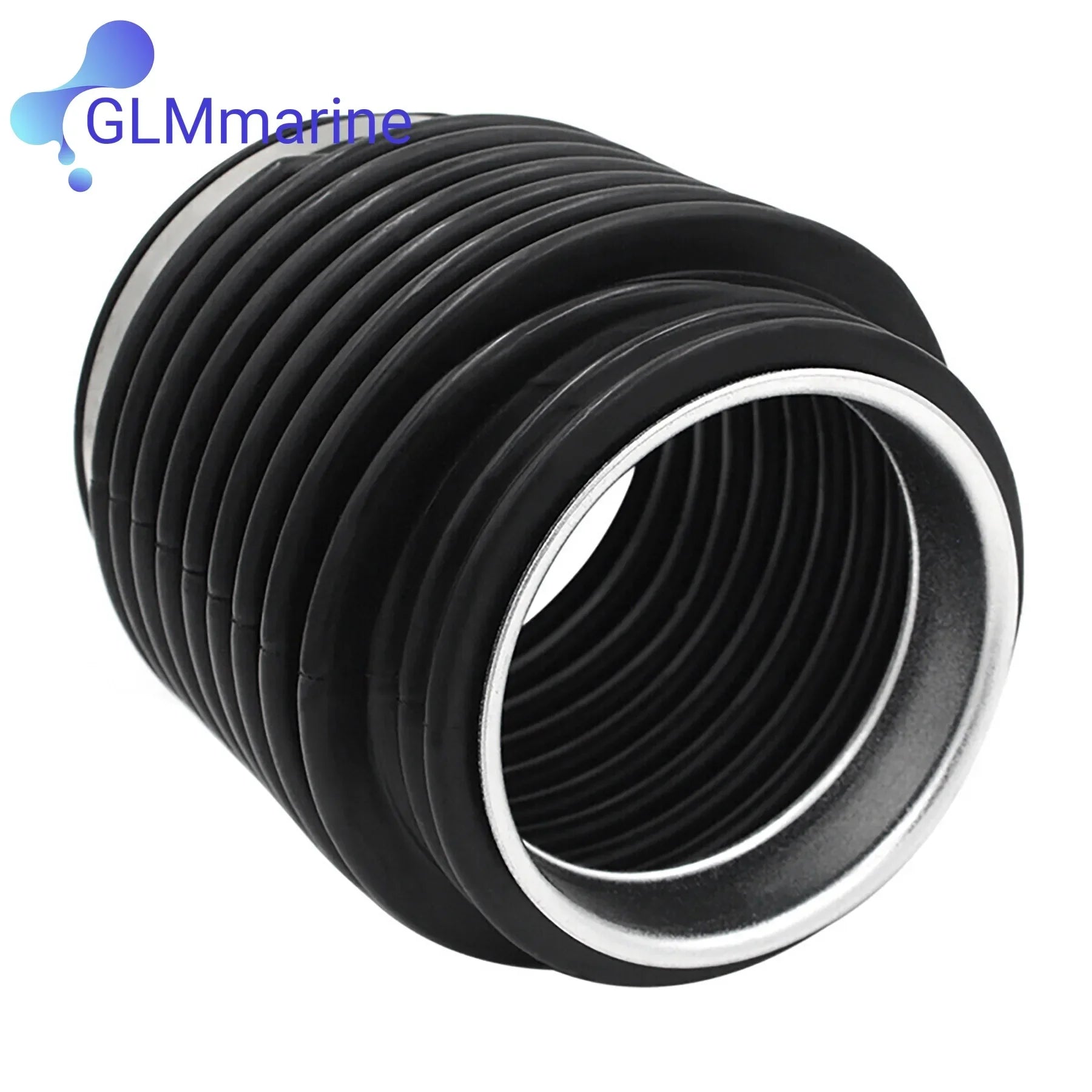 2 Pcs U-Joint Bellows 86840A05 for Mercruiser Bravo One 2 3 & Blackhawk Stern Drives 86840A3 8M0062406 Sierra 18-2751