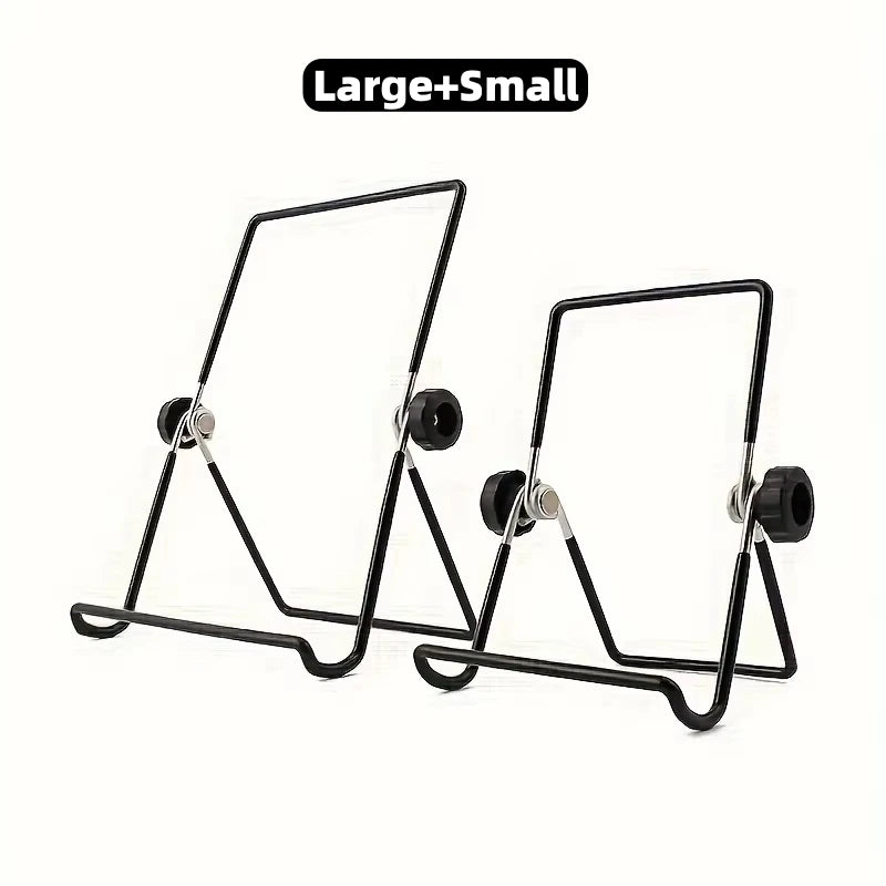 Universal Metal Cellphone Holder Desk Adjustable Phone Stand Support for IPad IPhone 15 13 Xiaomi 9 Samsung Huawei Tablet