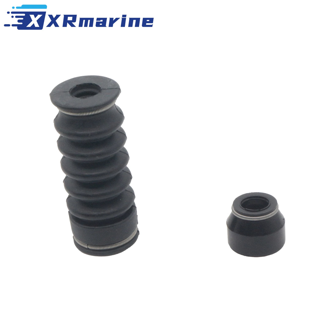For Suzuki Marine Lower Unit Seal Kit Replaces: 25700-94400 25700-88L00 25700-88L01 5031456 769586 18-8337