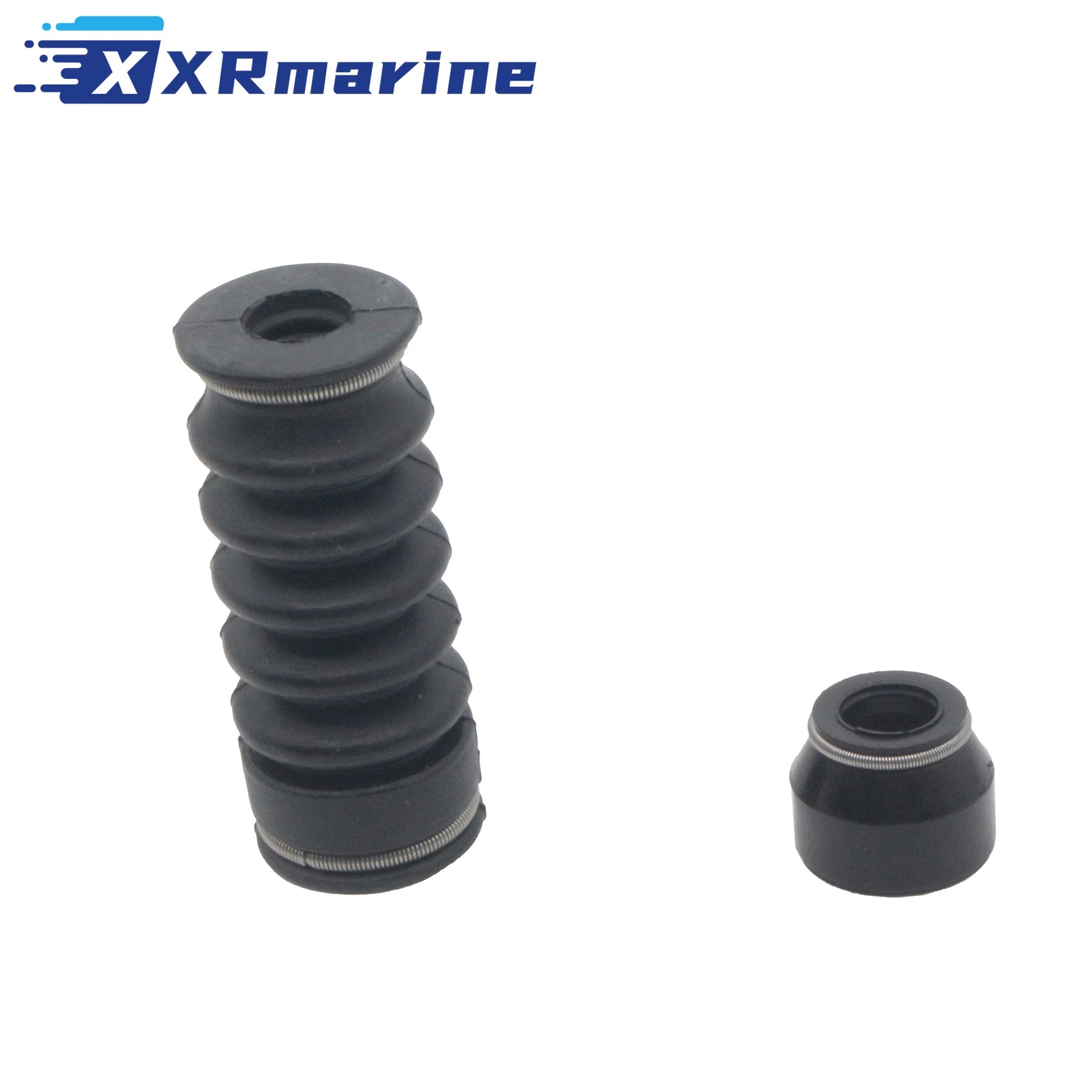 For Suzuki Marine Lower Unit Seal Kit Replaces: 25700-94400 25700-88L00 25700-88L01 5031456 769586 18-8337