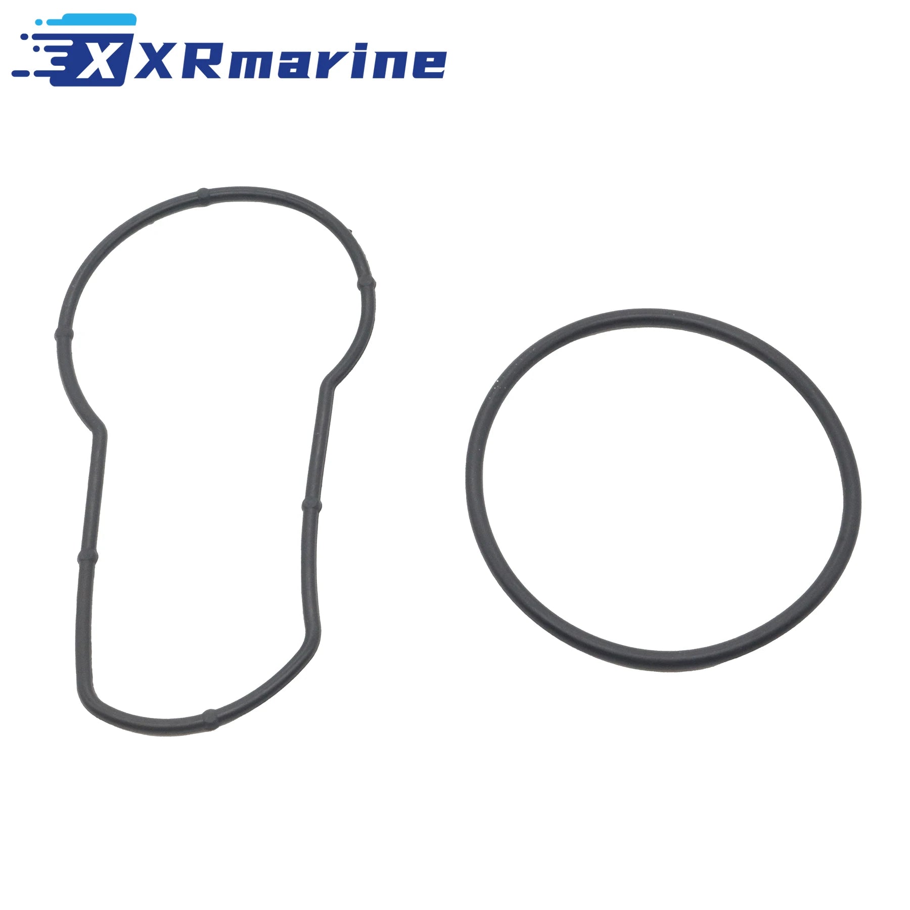 For Suzuki Marine Lower Unit Seal Kit Replaces: 25700-94400 25700-88L00 25700-88L01 5031456 769586 18-8337