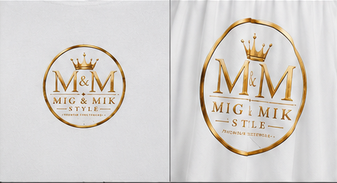 MIG & MIK STYLE™ Women's Luxury Skater Dress