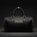 Duffel Front