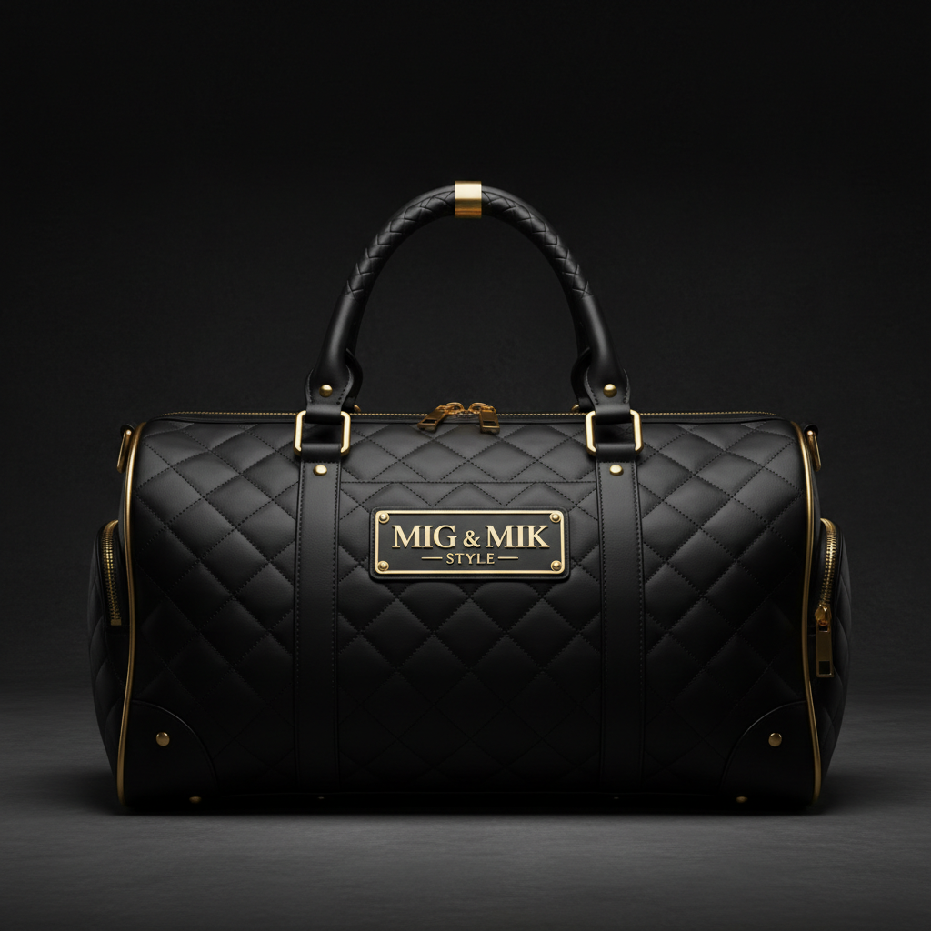 Duffel Front