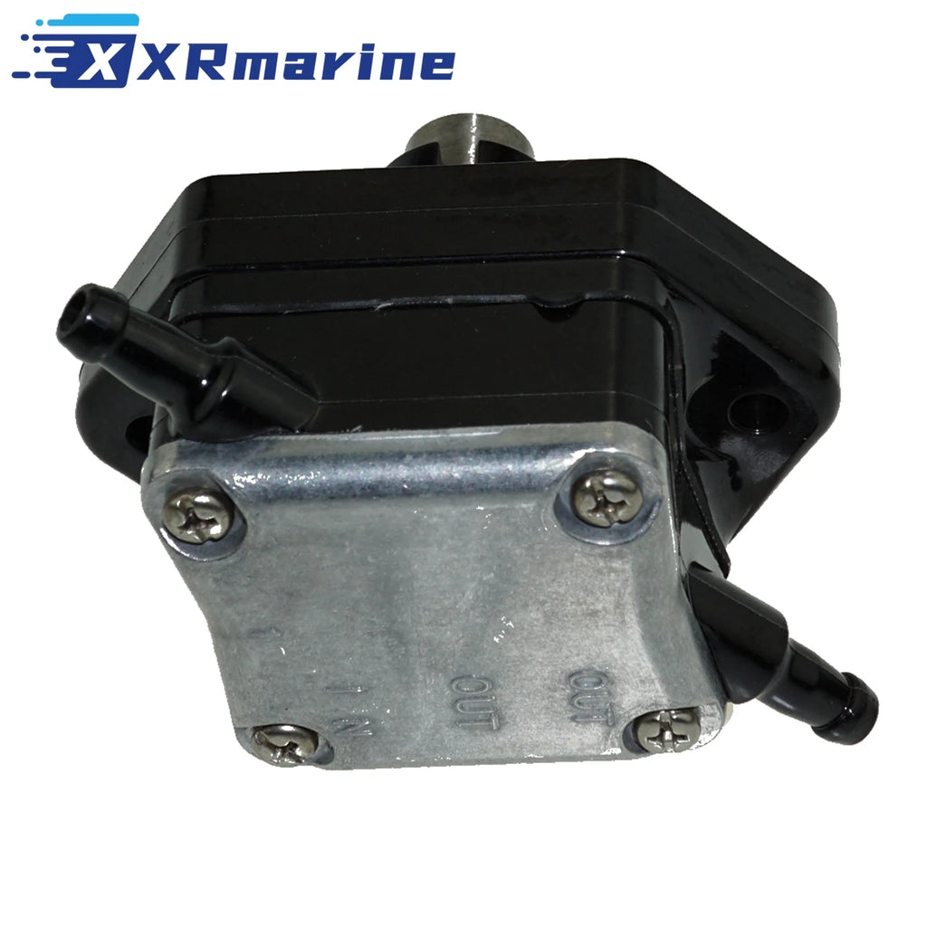 Fuel Pump Assy 6C5-24410-00 for Yamaha 4 Stroke F T 30HP 40HP 50HP 60HP Outboard Motor 6C5-24410-00-00