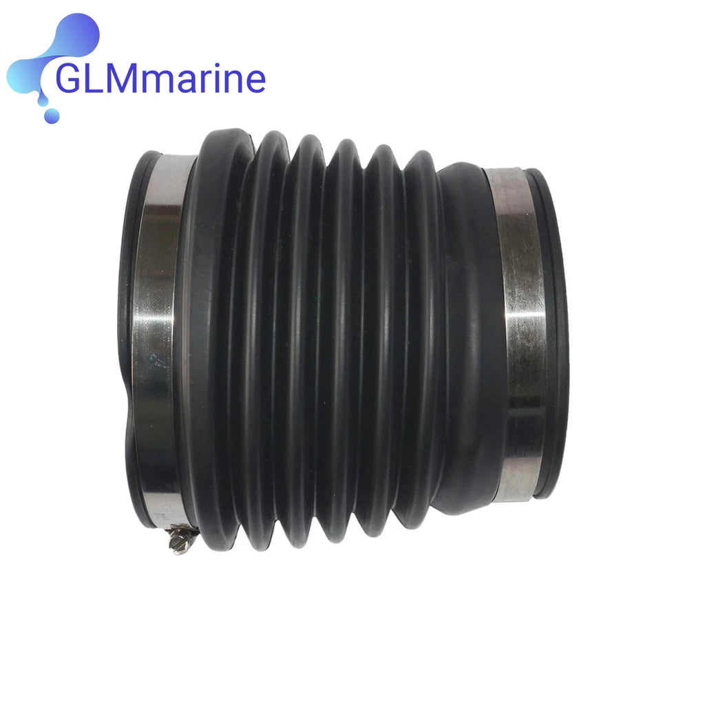 876294 Exhaust Bellows Kit 875826 For Volvo Penta 200 250 270 275 280 285 290 Stern Drive Replace Sierra 18-2744