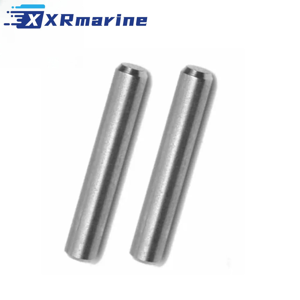 Shear Pin & Split Pin Kit For Mercury Mariner 2.2 2.5 3.3 3.5HP for Nissan Tohatsu MFS2/2.5/3.5B 17-95372 18-95295 28-16155