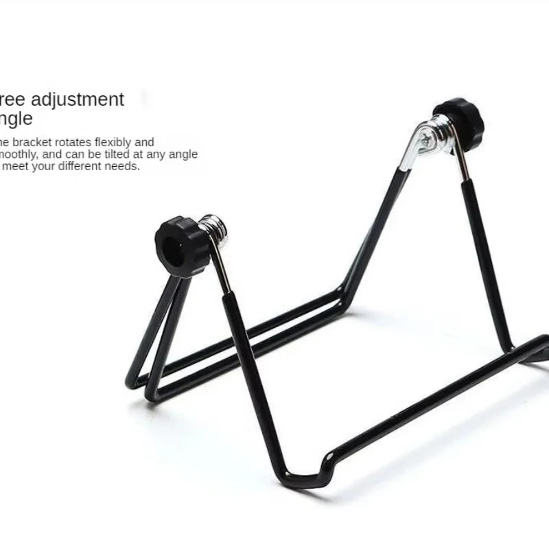 Universal Metal Cellphone Holder Desk Adjustable Phone Stand Support for IPad IPhone 15 13 Xiaomi 9 Samsung Huawei Tablet