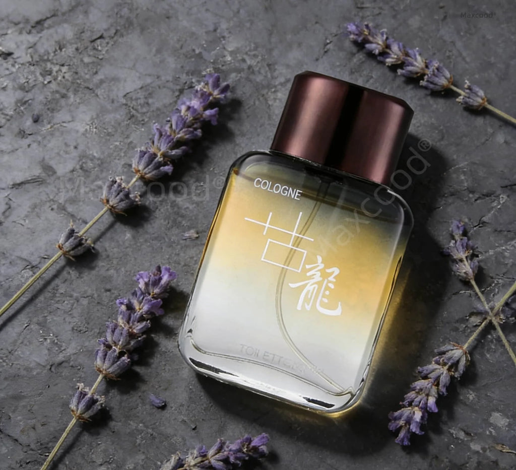 Maxcood A Citrus Men Cologne Perfume3.4fl.oz Long lasting fragrance Increase Charm Confidence Dating High Quality Christmas Christmas Flirting Attract Glamour Eau De Unique Anniversary Perfect Gift Natural fragrance suitable for everyday use Halloween