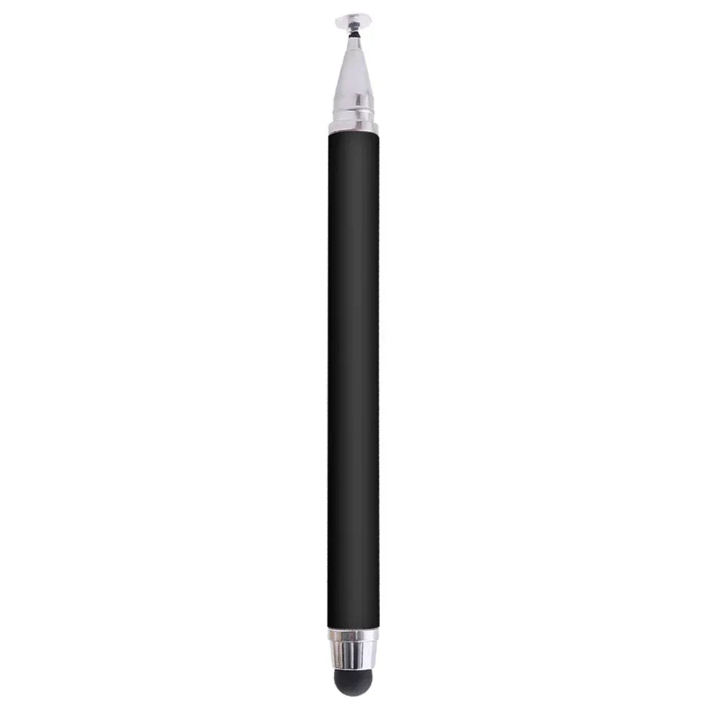 3-1Pcs Tablet Mobile Phone Universal 2 IN 1 Capacitive Stylus Pen Drawing Pens for IPhone Android All Capacitive Touch Screens