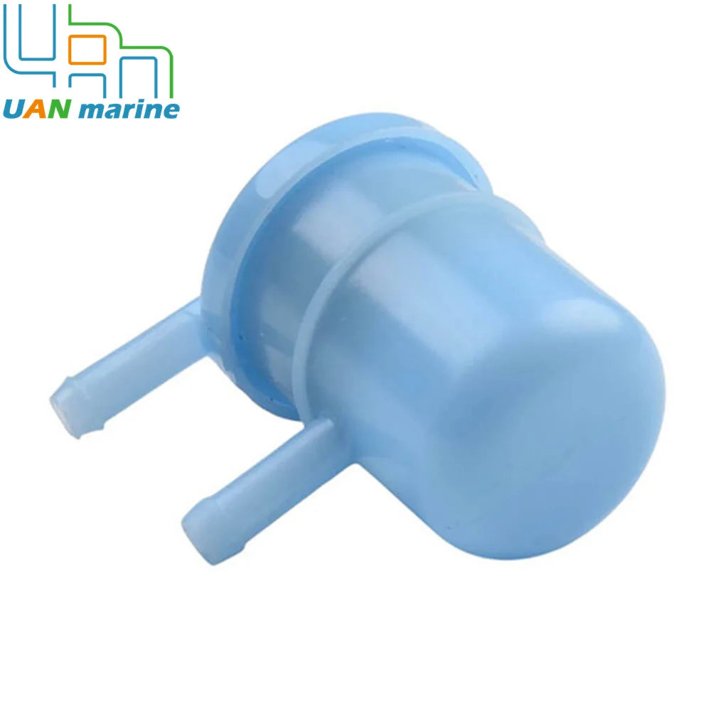Fuel Filter Kit for Suzuki 4 Stroke DF 25 30 40 50 60 70 90 100 HP Outboards 15410-87J10 15410-60C00
