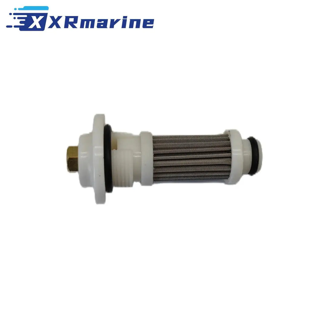 Oil Filter for Yamaha 6G8-13440-00-00 4 Stroke F9.9 T9.9 HP Outboard 6G8-13440-00 Replaces for Mercury 825467A1 Sierra 18-7901