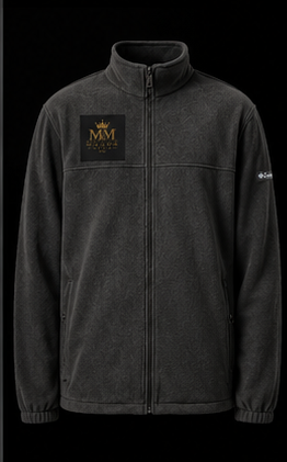 MIG & MIK Columbia Fleece Jacket