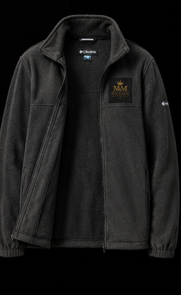 MIG & MIK Columbia Fleece Jacket