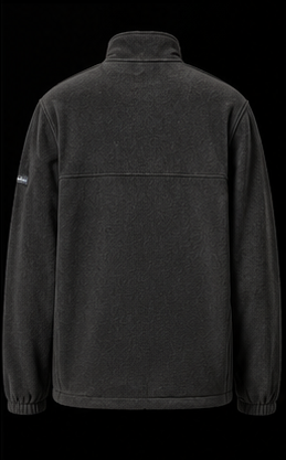 MIG & MIK Columbia Fleece Jacket