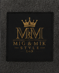 MIG & MIK Columbia Fleece Jacket