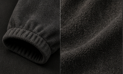 MIG & MIK Columbia Fleece Jacket