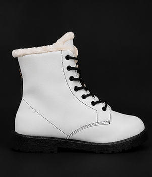 MIG & MIK STYLE Crown Signature Luxury Sneakers