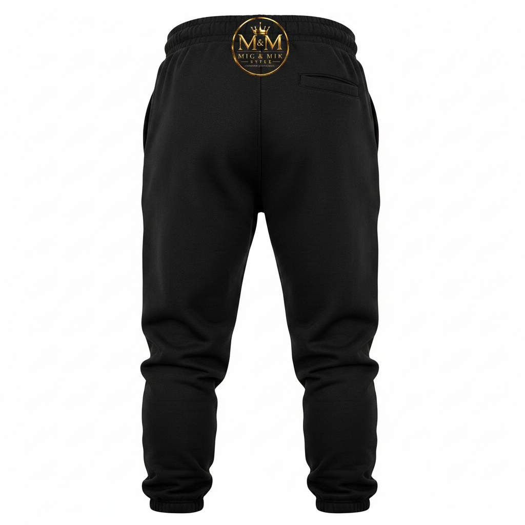 Premium Joggers – MIG & MIK STYLE