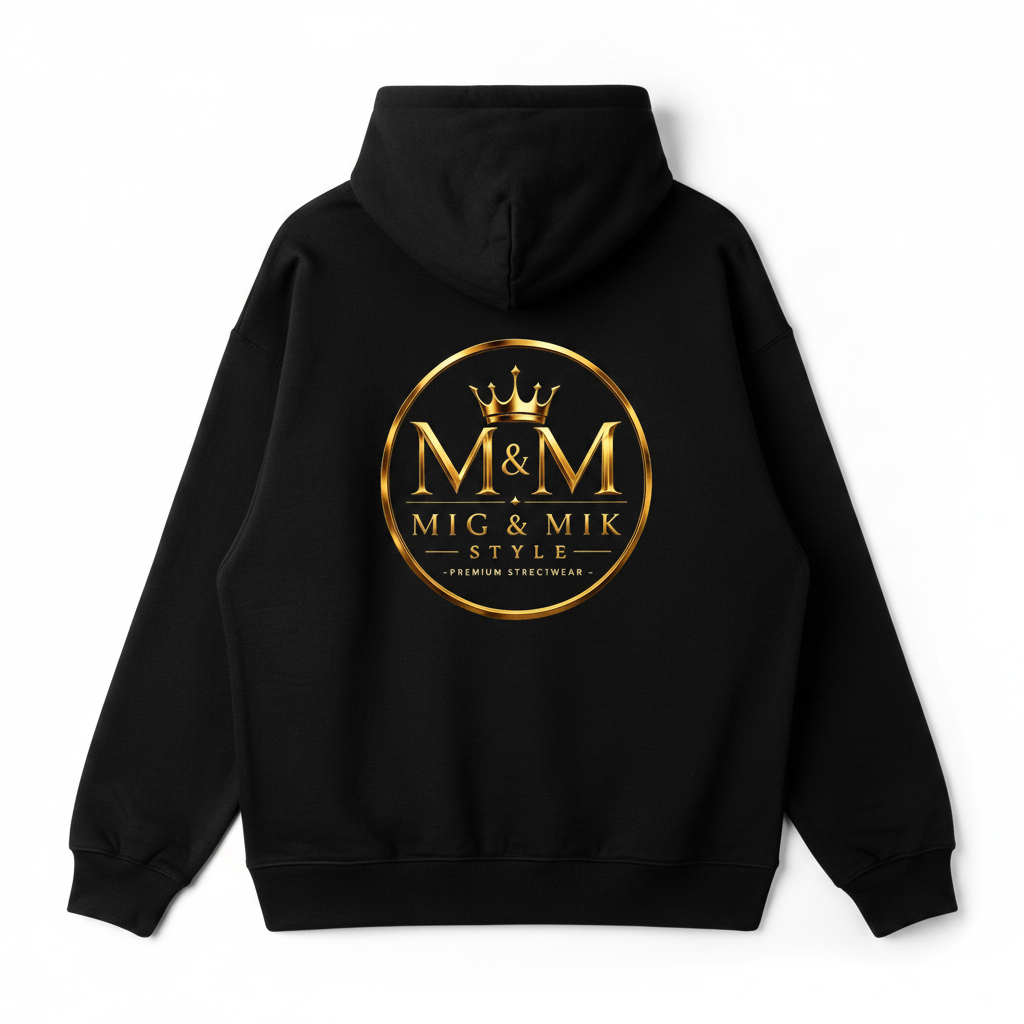 Premium Joggers – MIG & MIK STYLE
