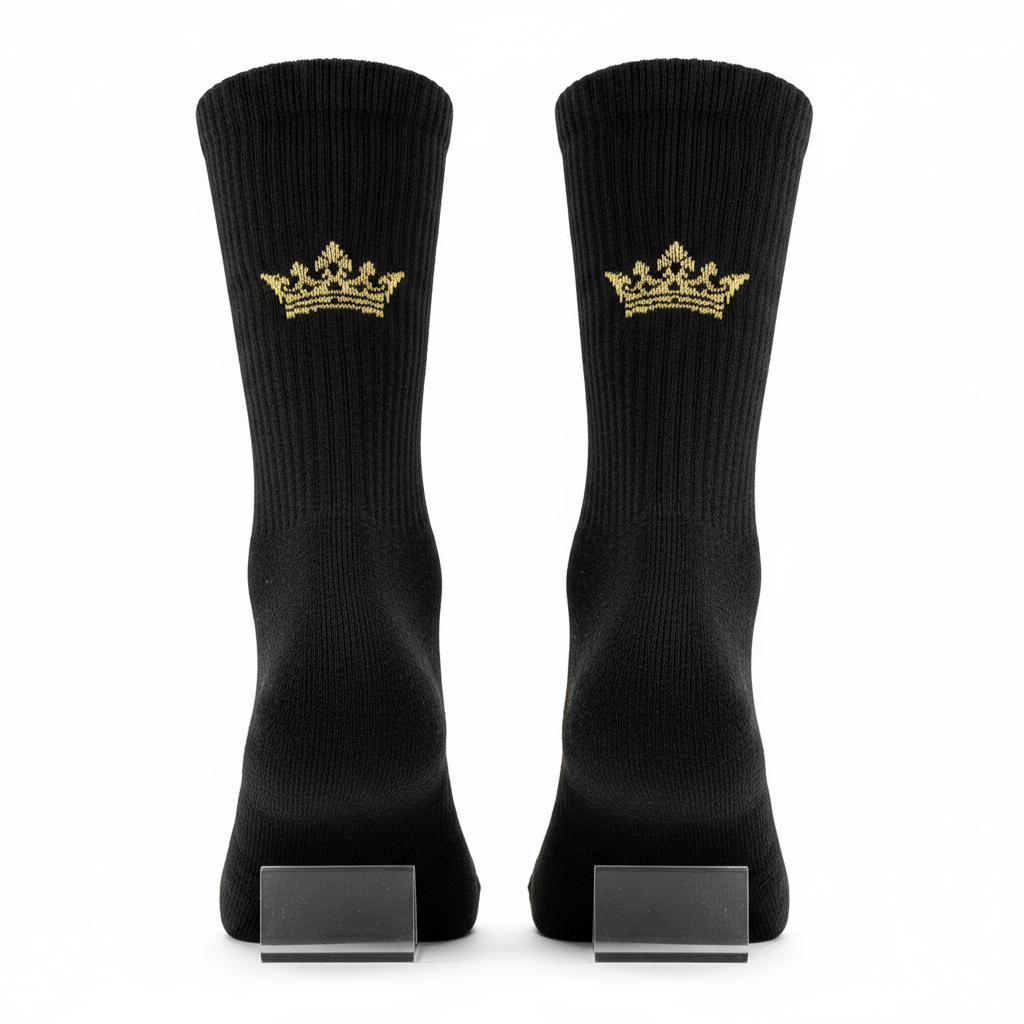Premium Athletic Socks – MIG & MIK STYLE