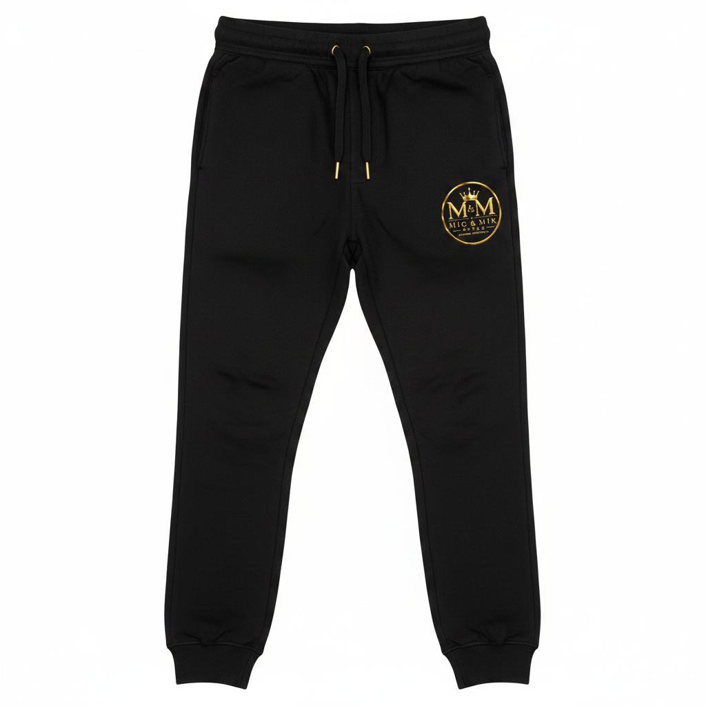 Joggers – MIG & MIK STYLE