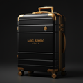 Luxury Luggage