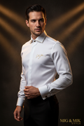 Men's Ceremony Dress Shirt