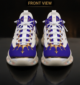 Men's Mesh Sneakers