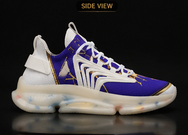 Men's Mesh Sneakers