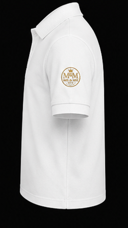 DryBlend® Youth Jersey Polo