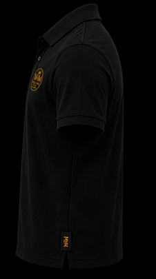 MIG & MIK STYLE Premium Performance Polo Shirt