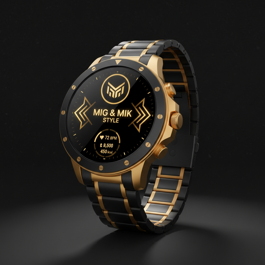 Smartwatch