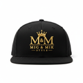 Snapback Cap – MIG & MIK STYLE